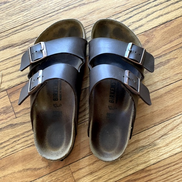 Birkenstock 38 - Picture 1 of 4